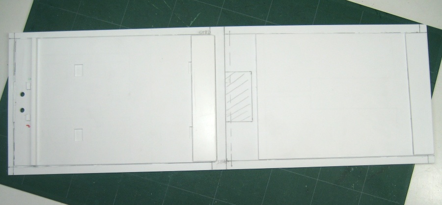 Aft Deck Cover 1