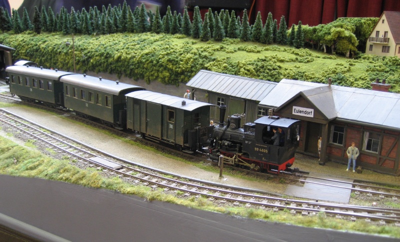 Zauberwaldbahn (D, 0e) 2