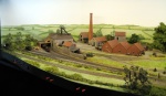 Highbury Colliery (UK, 2mm) 1