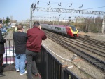 Railway Age Crewe 4