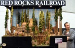 Red Rocks RR (US, 0n30) 1
